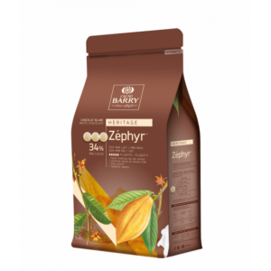 Cacao Barry Zephyr