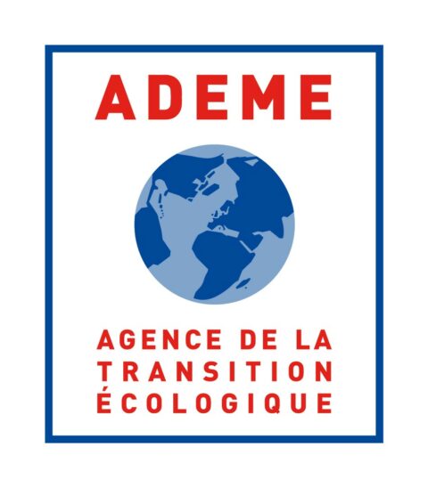 Logotipo de ADEME