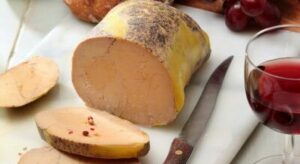 Atelier foie gras