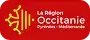 Logo Région Occitanie