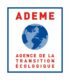 ADEME logo