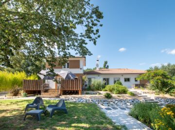 Wedding accommodation in Pujaudran, Léguevin, Fontenilles, Monferran Savès, near Touse
